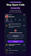 Block-Spam poster