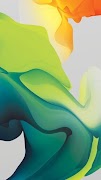 HD Gradient Wallpaper 4k ภาพหน้าจอ 6