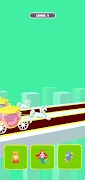 Princess Run Plakat
