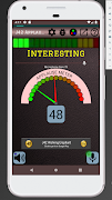 J42 Applause Meter 截图 4