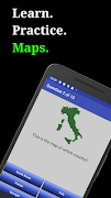 Geography Master capture d'écran 1
