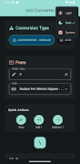 Super Converter imagem de tela 4