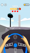 Fast Driver 3D পোস্টার
