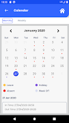 Buzzily (SmartPay) ảnh chụp màn hình 5