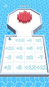 Count Clash 3D скриншот 7