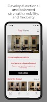 Fuse Pilates® স্ক্রিনশট 1
