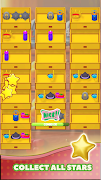 Drawer Sorting 3D: Match Items syot layar 3