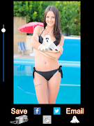 برنامه‌نما Ghost Camera عکس از صفحه