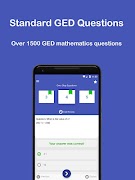 7 Schermata GED Math Test & Practice 2020