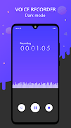 Voice Recorder screenshot 6