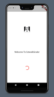 CatwalkGrader Poster