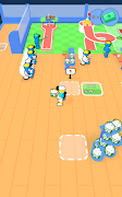 5 Schermata Mini Golf Club