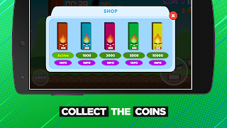 Angry Sticks GX: Smash Fun screenshot 4