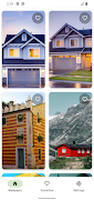 House Wallpaper ภาพหน้าจอ 1