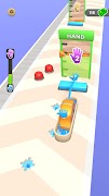 Slap All Cartaz