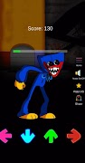 FNF Huggy Mod Test স্ক্রিনশট 3