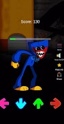 FNF Huggy Mod Test syot layar 3