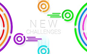 HALOS: React and Match screenshot 1