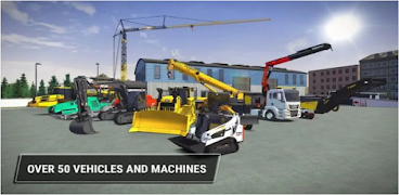 Guide: Construction Simulator screenshot 3