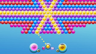 Offline Bubbles 截圖 5