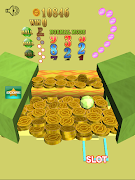 PatolePusherMini (Coin Pusher) captura de pantalla 6