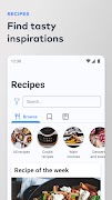 Home Connect screenshot 6