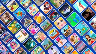 Multiplayer Games ảnh chụp màn hình 5