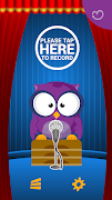 Voice Recorder capture d'écran 1