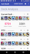 Deck Bandit - Find The Best De 스크린샷 1