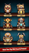 Clockwork Brain Training - Mem screenshot 4