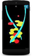 Atomic Twister ảnh chụp màn hình 2
