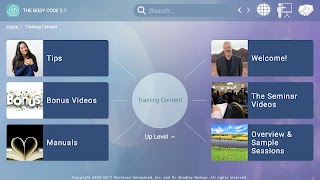 2013 Version - Body Code 2.1 screenshot 2