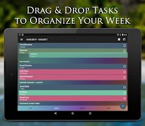 Simply Goals & Tasks ToDo List скриншот 3