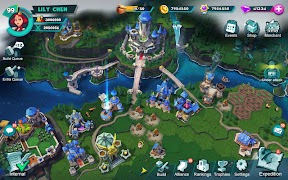 Brave Conquest ภาพหน้าจอ 7