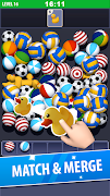 Triple Match Master 3D 스크린샷 1