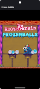 FrozenBalls screenshot 1