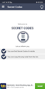 Mobile Secret Codes: Hidden Se 스크린샷 4