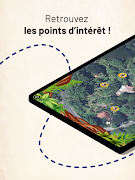 Explor Rando 스크린샷 7