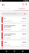 Painel Hostweb screenshot 2