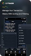SepTrader ภาพหน้าจอ 7