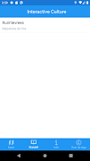 Interactive Culture Ekran Görüntüsü 1