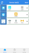HSC screenshot 1