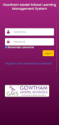 1 Schermata GMS Learning App