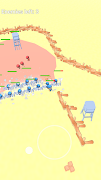 2 Schermata Territory Conquer