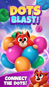 Dots Blast! Plakat