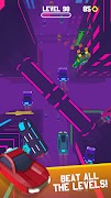 Cyber Drive ภาพหน้าจอ 4