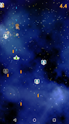 Interstellar Guardians screenshot 4