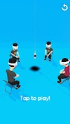 2 Schermata Blindfold Bottle Challenge