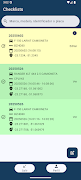 Webcontrol Checklist screenshot 1