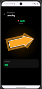 GPS Arrow Navigator ภาพหน้าจอ 3